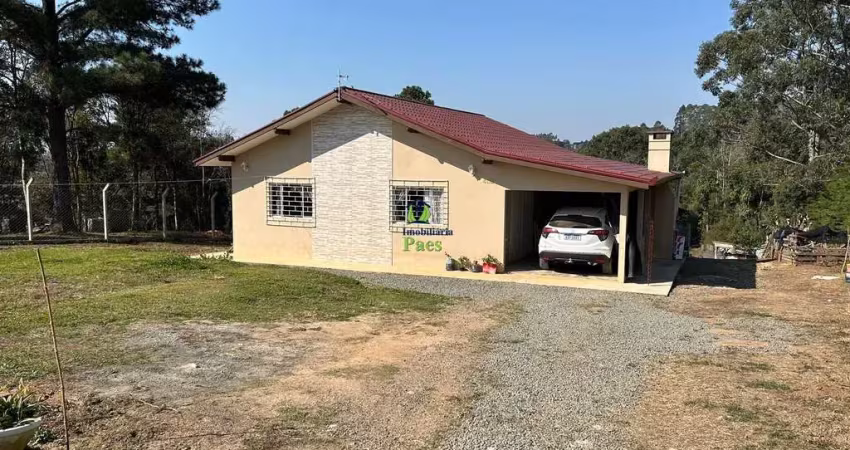 Chácara / sítio com 2 quartos à venda no Roseira, Campina Grande do Sul 