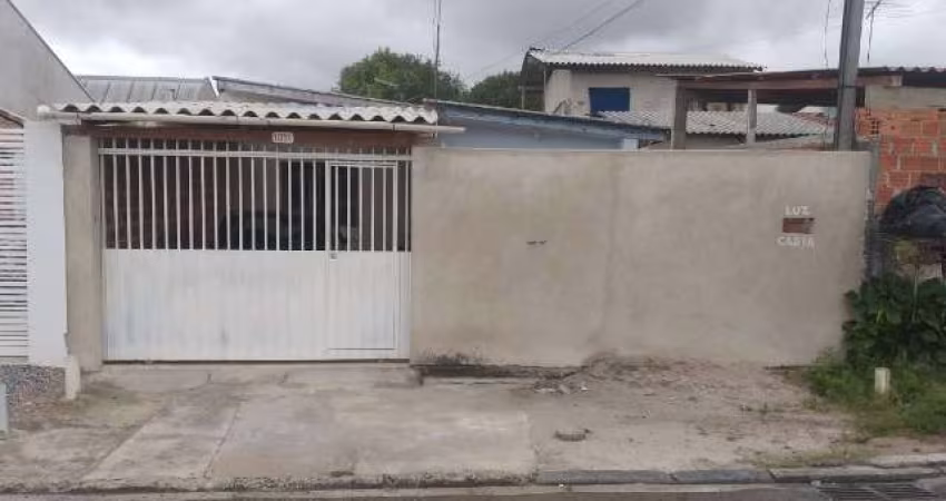 Terreno à venda no Cajuru, Curitiba 