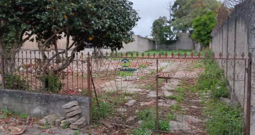 Terreno à venda no Centro, Piraquara 
