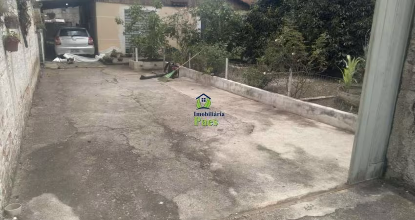 Terreno à venda no Boa Vista, Curitiba 