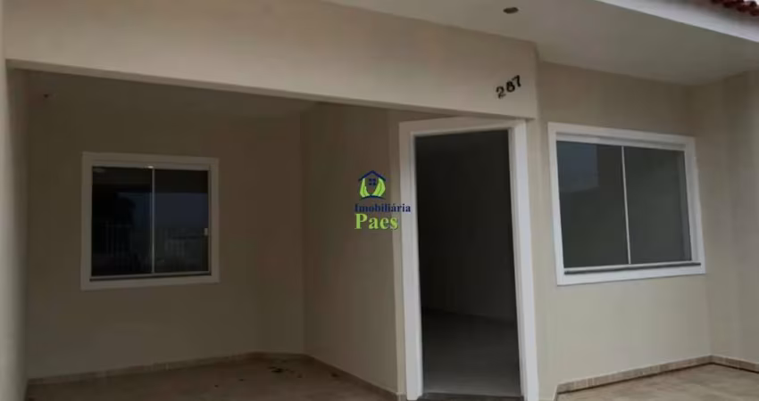 Casa com 2 quartos à venda no Uvaranas, Ponta Grossa 