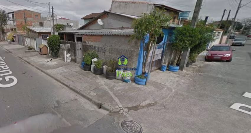 Casa com 3 quartos à venda no Cajuru, Curitiba 