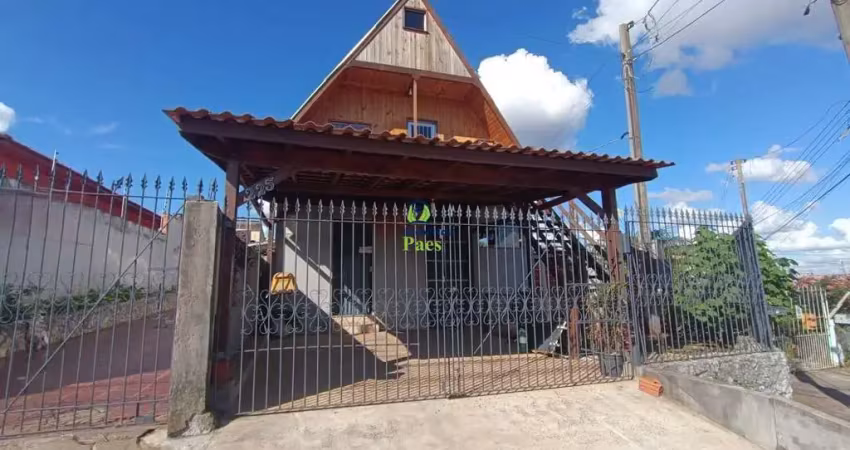 Casa com 5 quartos à venda no Orfãs, Ponta Grossa 