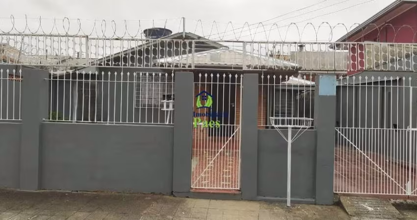 Casa com 2 quartos à venda no Cajuru, Curitiba 