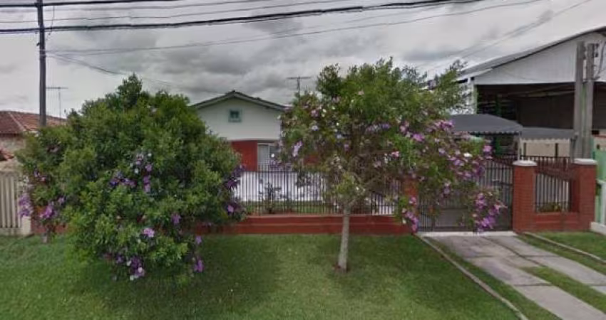 Terreno à venda no Boqueirão, Curitiba 