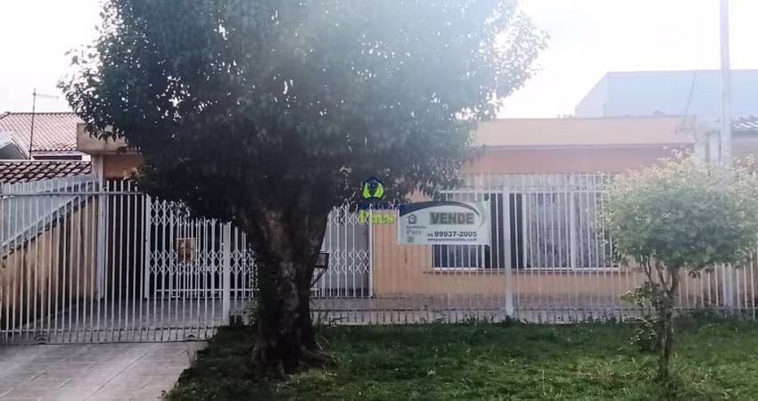 Casa com 3 quartos à venda no Cajuru, Curitiba 