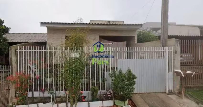 Casa com 3 quartos à venda no Campo de Santana, Curitiba 