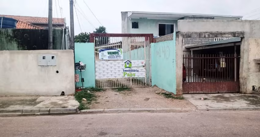 Terreno à venda no Cajuru, Curitiba 