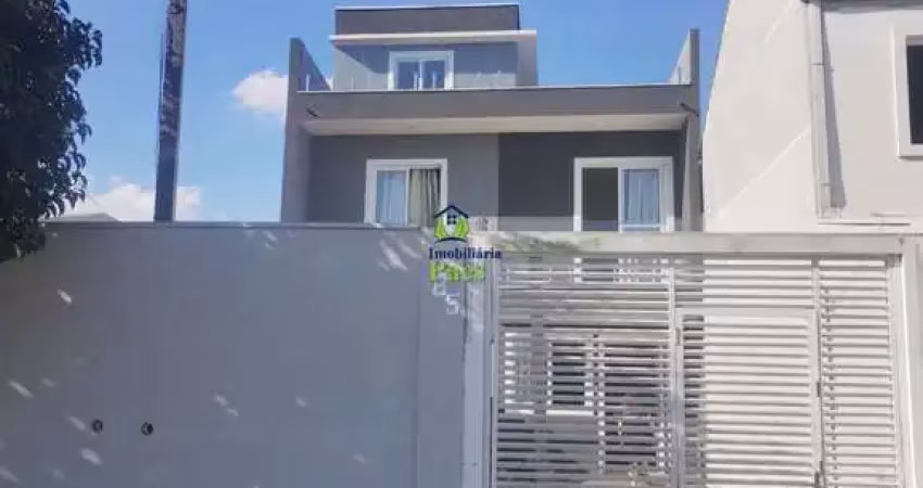 Casa com 4 quartos à venda no Uberaba, Curitiba 