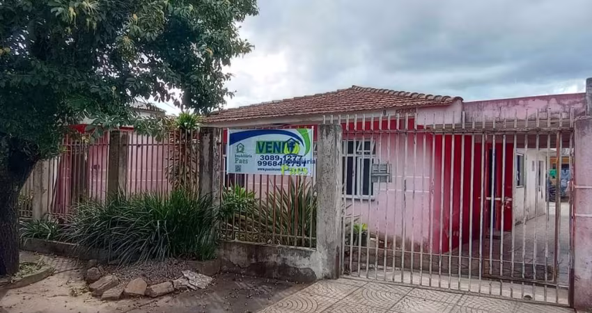 Casa com 3 quartos à venda no Uberaba, Curitiba 