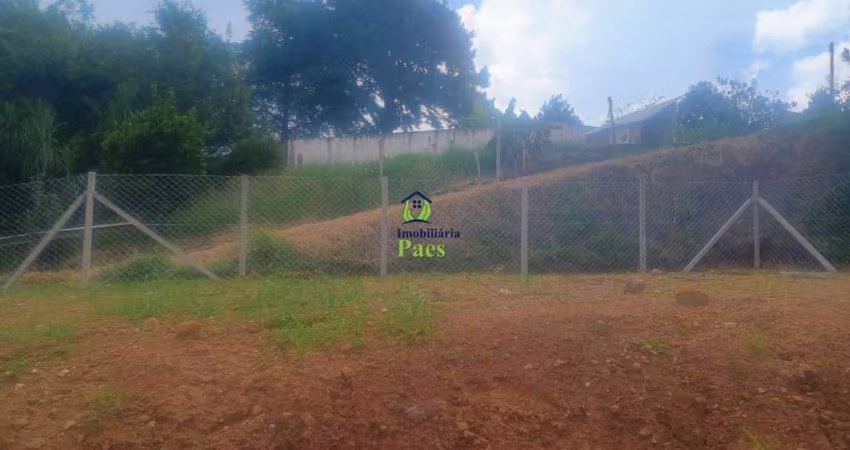 Terreno à venda no Botiatuba, Almirante Tamandaré 