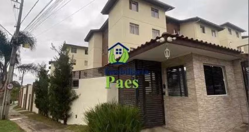 Apartamento com 2 quartos à venda no Santa Cândida, Curitiba 
