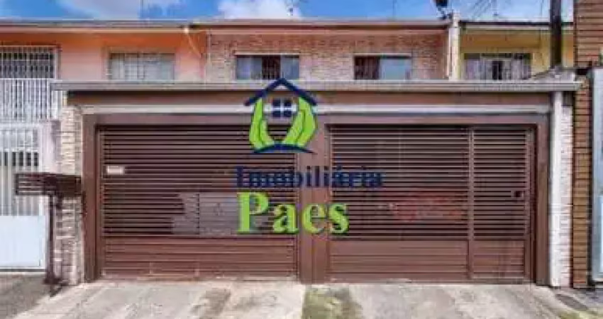 Casa com 3 quartos à venda no Bairro Alto, Curitiba 