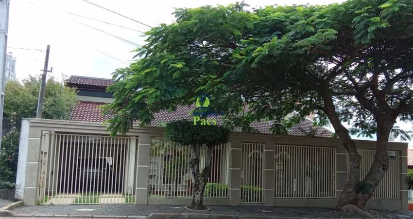 Casa com 2 quartos à venda no Orfãs, Ponta Grossa 