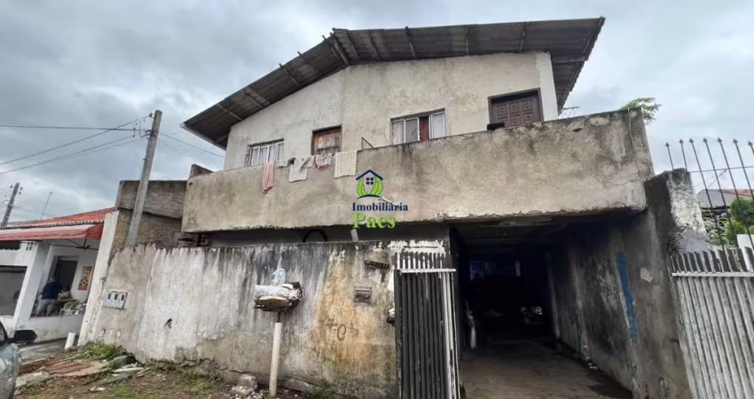 Casa com 4 quartos à venda no Boqueirão, Curitiba 