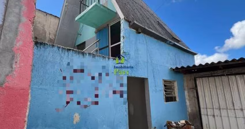Casa com 3 quartos à venda no Cajuru, Curitiba 