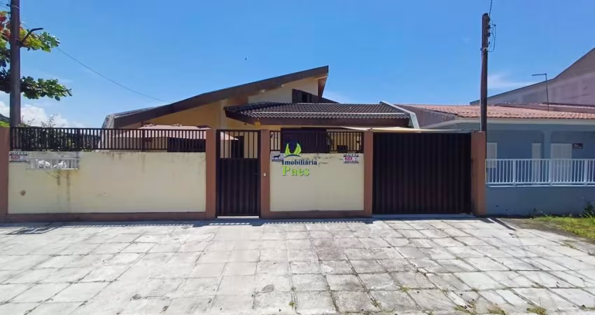 Casa com 3 quartos à venda em Shangri-lá, Pontal do Paraná 