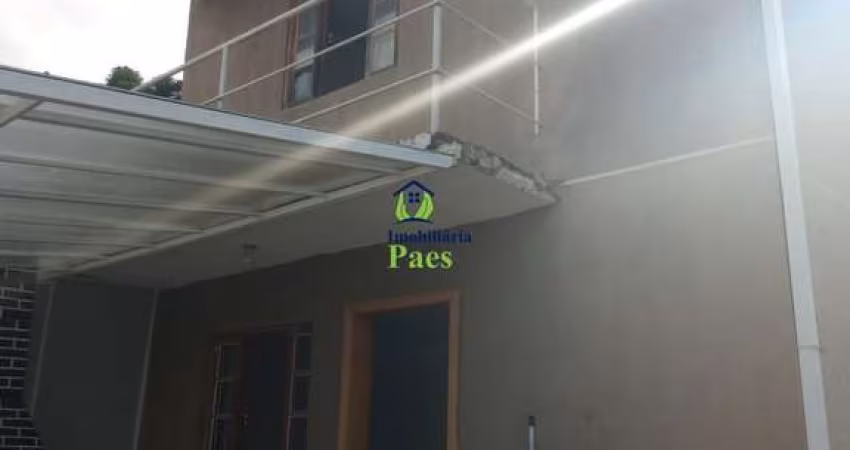 Casa com 2 quartos à venda no Jardim Cláudia, Pinhais 