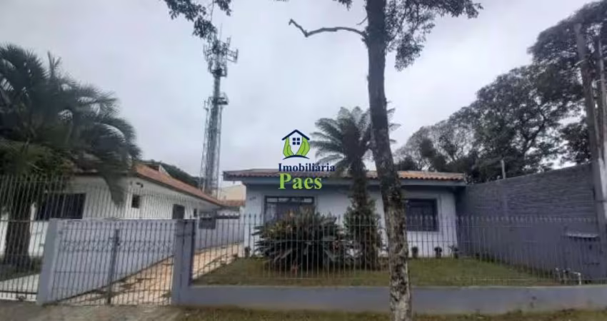 Casa com 3 quartos à venda no Portão, Curitiba 