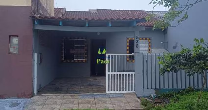 Casa com 2 quartos à venda no Santa Terezinha, Pontal do Paraná 