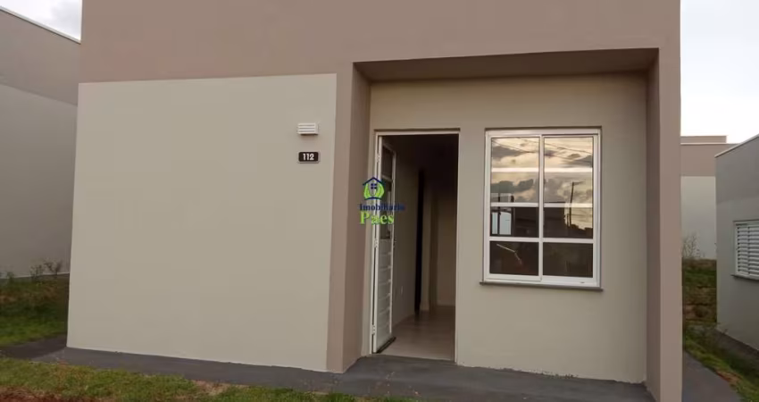 Casa com 2 quartos à venda no Neves, Ponta Grossa 