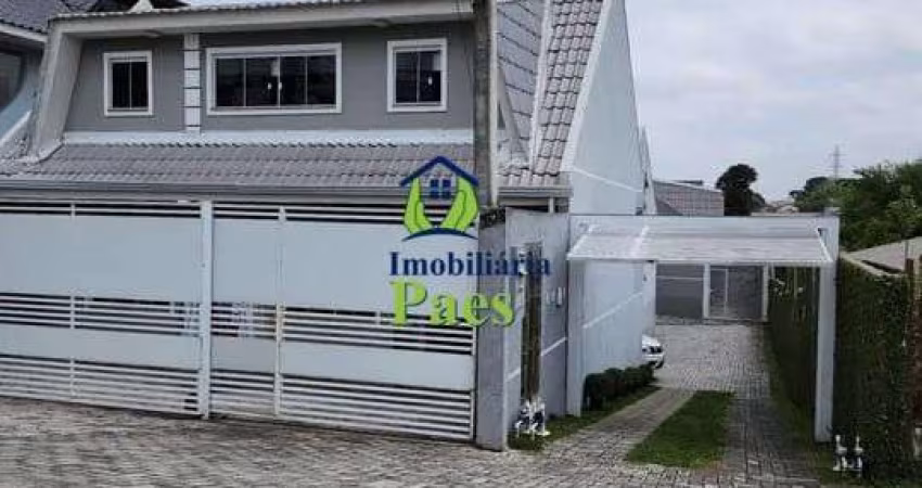 Casa com 3 quartos à venda no Sítio Cercado, Curitiba 