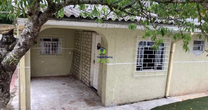 Casa com 3 quartos à venda no Sítio Cercado, Curitiba 