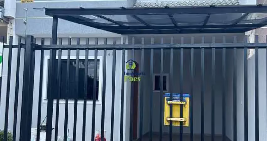 Casa com 3 quartos à venda no Oficinas, Ponta Grossa 