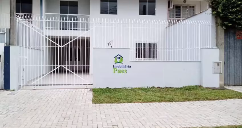 Casa com 4 quartos à venda no Cajuru, Curitiba 