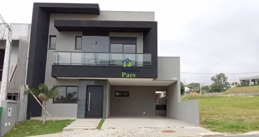 Casa com 3 quartos à venda no Jardim Carvalho, Ponta Grossa 