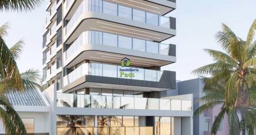 Apartamento com 3 quartos à venda em Caiobá, Matinhos 