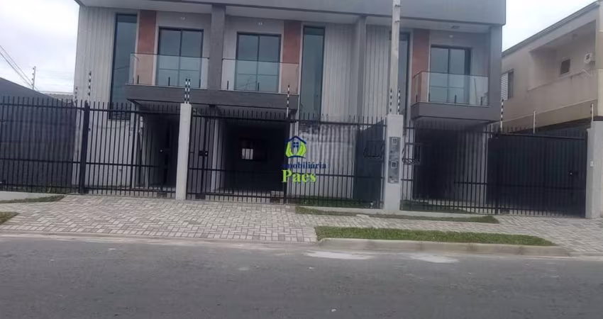Casa com 3 quartos à venda no Cajuru, Curitiba 