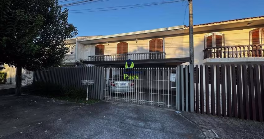 Casa com 3 quartos à venda no Cajuru, Curitiba 