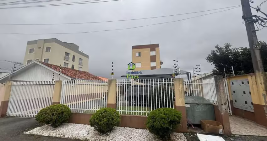 Apartamento com 2 quartos para alugar no Guaraituba, Colombo 