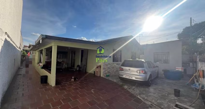 Terreno à venda no Sítio Cercado, Curitiba 