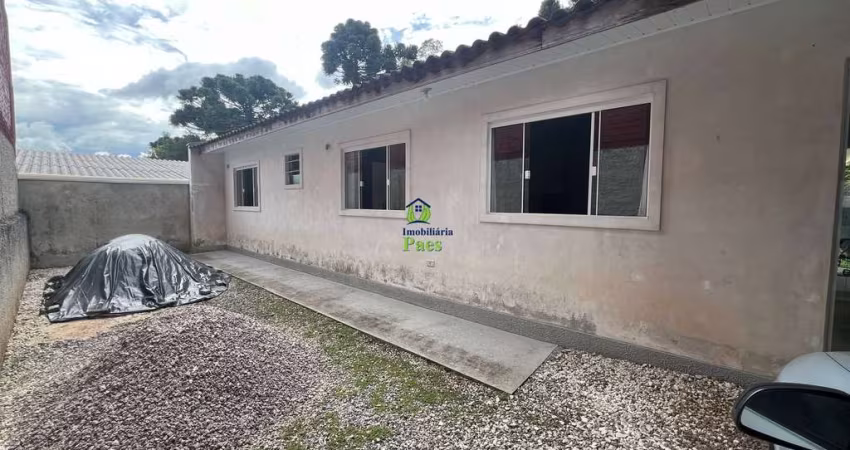 Casa com 2 quartos à venda em Borda do Campo, Piraquara 