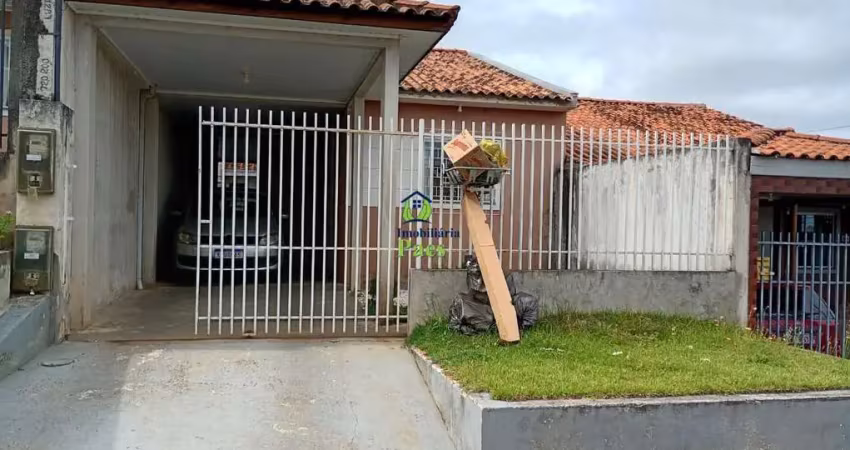 Casa com 3 quartos à venda no Contorno, Ponta Grossa 