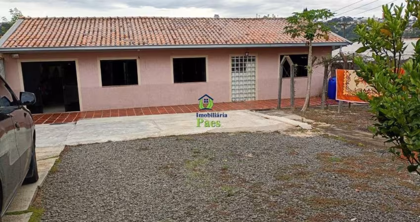 Casa com 5 quartos à venda no Contorno, Ponta Grossa 