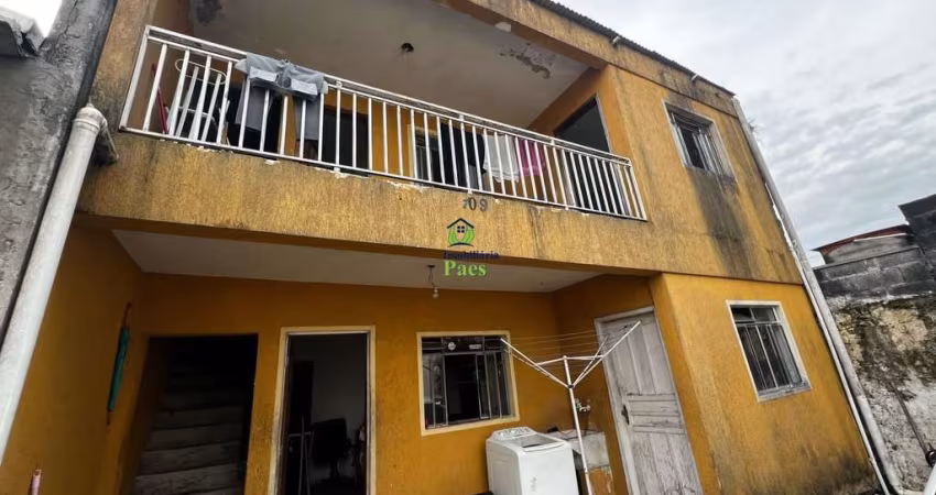 Casa com 4 quartos à venda no Sítio Cercado, Curitiba 