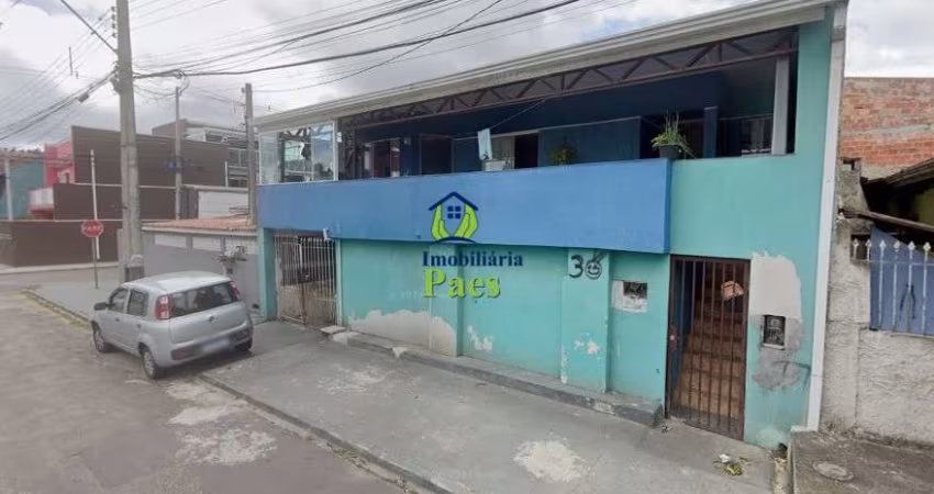Casa com 3 quartos à venda no Cajuru, Curitiba 