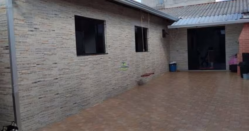 Casa com 2 quartos à venda no Jardim Cláudia, Pinhais 