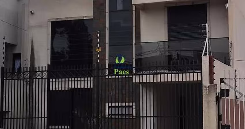 Casa com 3 quartos à venda no Hauer, Curitiba 
