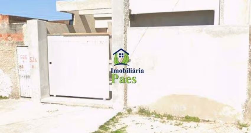 Casa com 2 quartos à venda no Alto Tarumã, Pinhais 