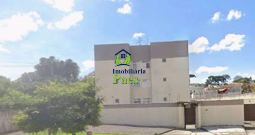 Apartamento com 3 quartos à venda no Uberaba, Curitiba 