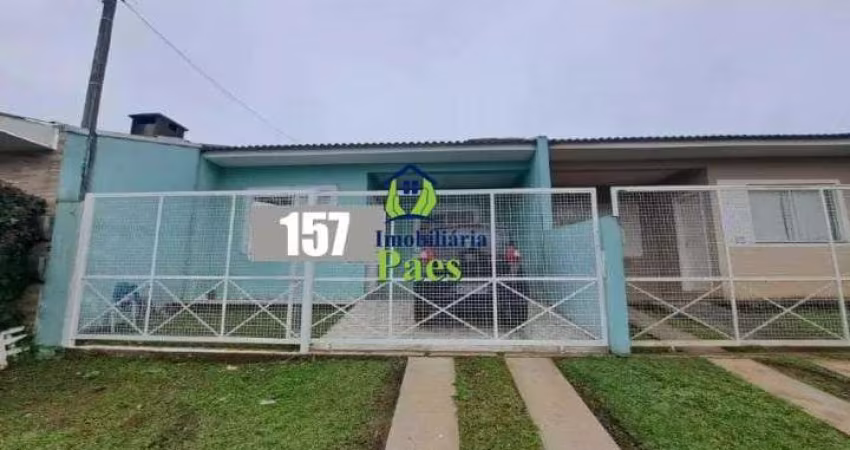 Casa com 3 quartos à venda no Boa Vista, Ponta Grossa 