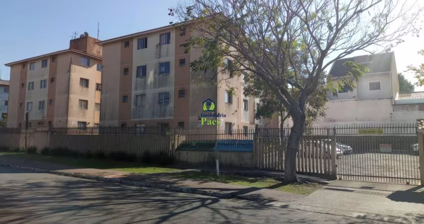 Apartamento com 2 quartos para alugar no Sítio Cercado, Curitiba 