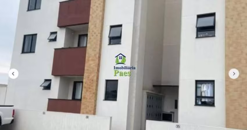 Apartamento com 2 quartos à venda na Vargem Grande, Pinhais 