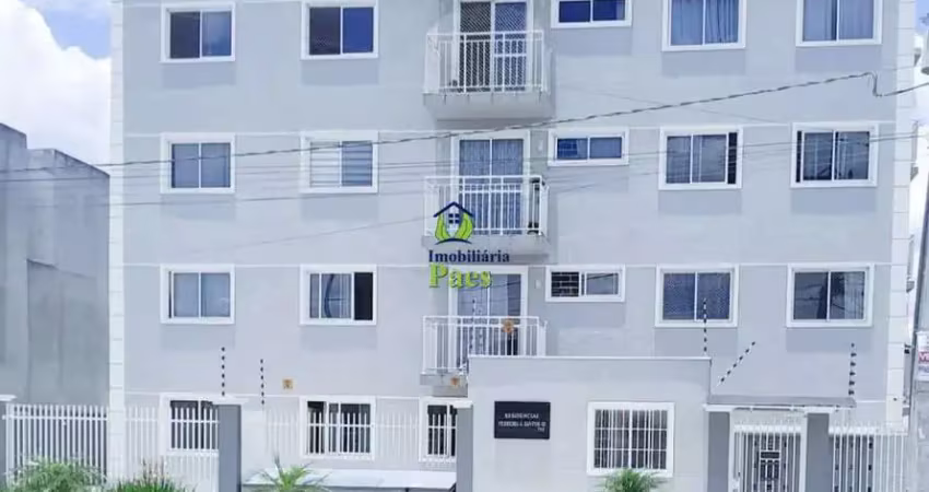 Apartamento com 2 quartos à venda em Weissópolis, Pinhais 