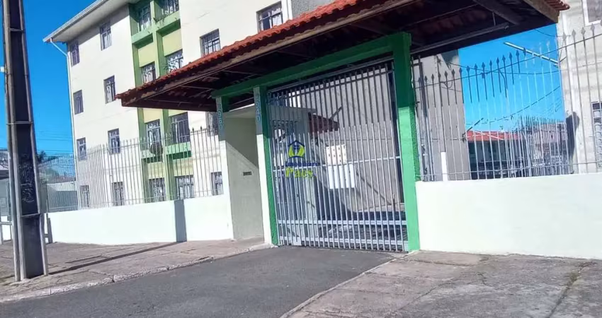 Apartamento com 2 quartos à venda no Sítio Cercado, Curitiba 