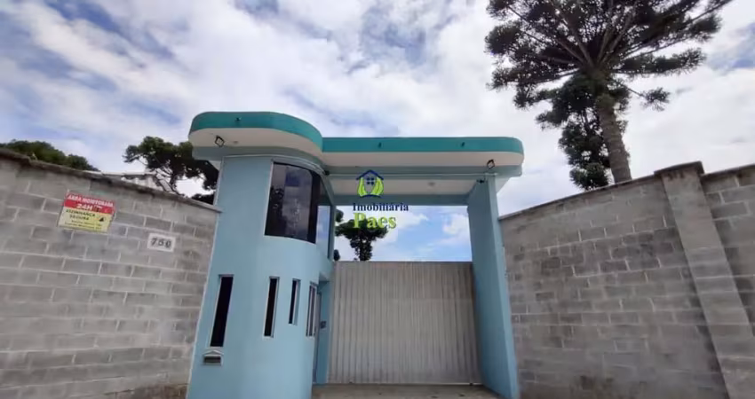 Chácara / sítio com 2 quartos à venda no Barro Preto, São José dos Pinhais 